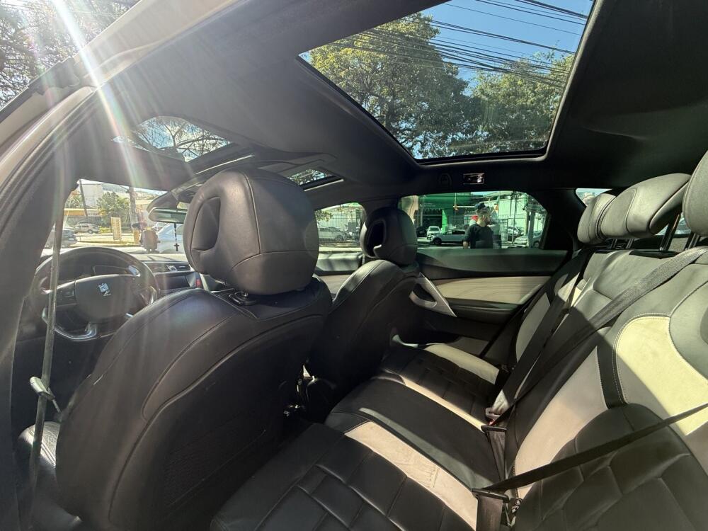 Citroen DS5