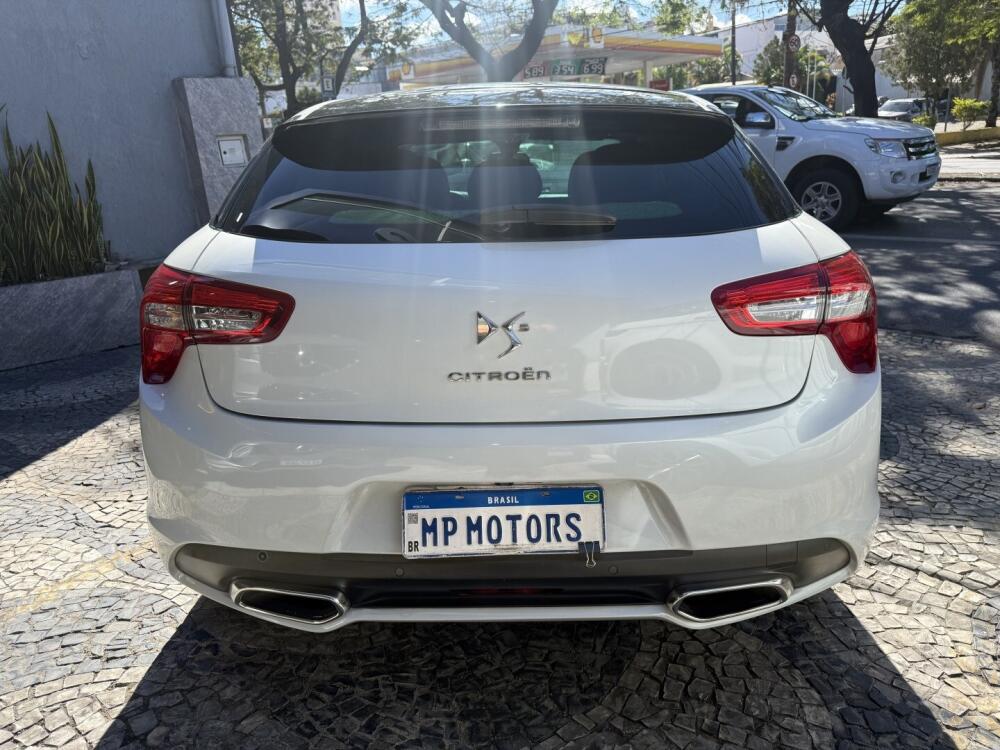 Citroen DS5