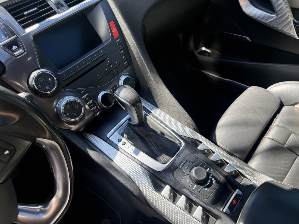 Citroen DS5