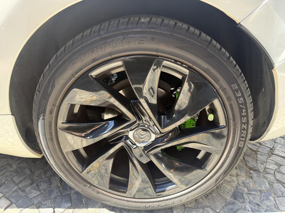 Citroen DS5
