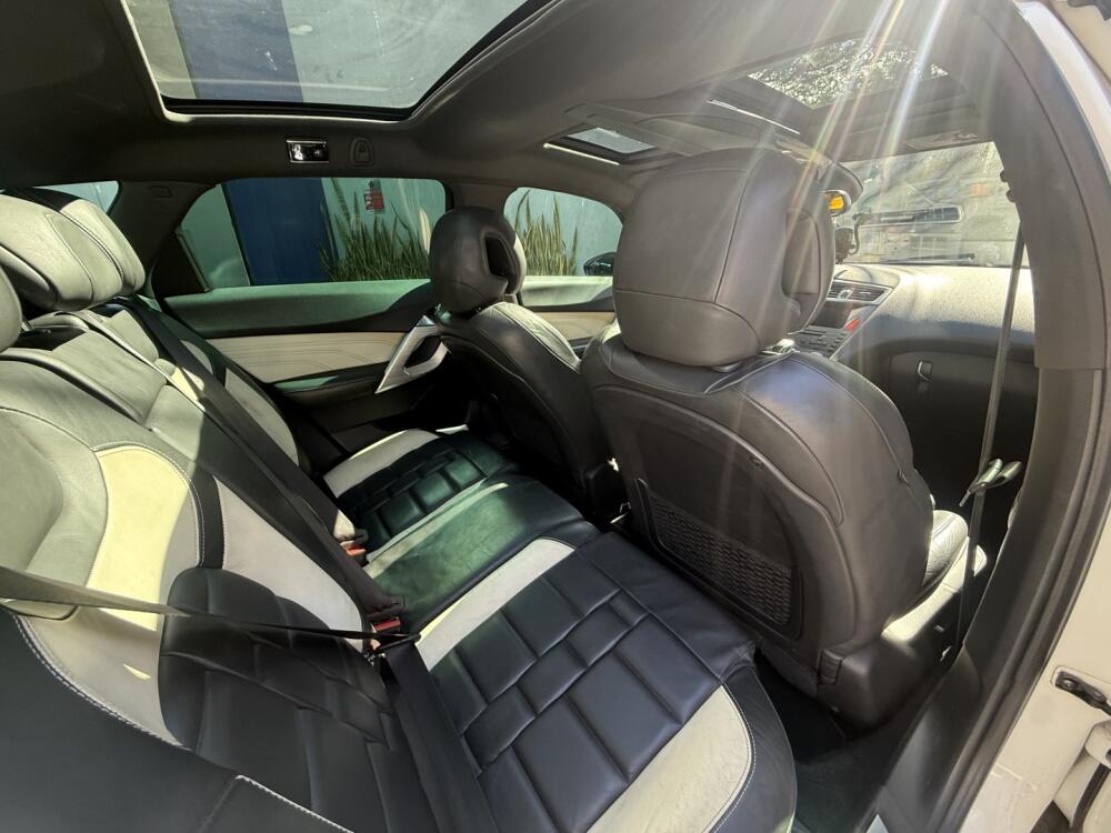 Citroen DS5