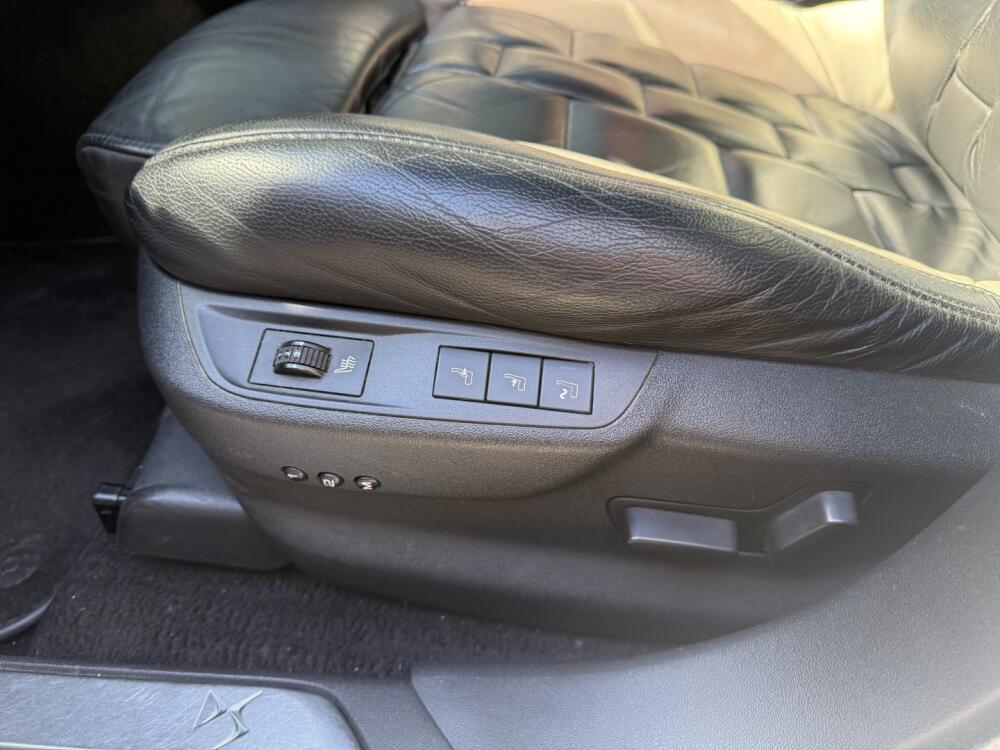 Citroen DS5