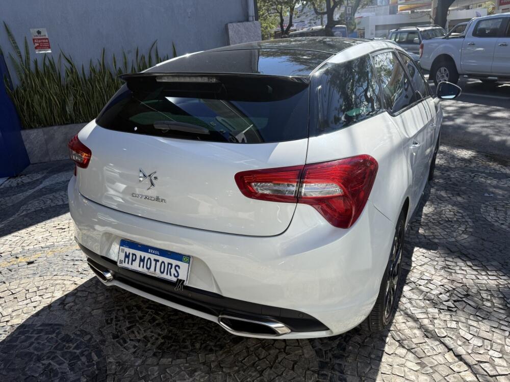 Citroen DS5