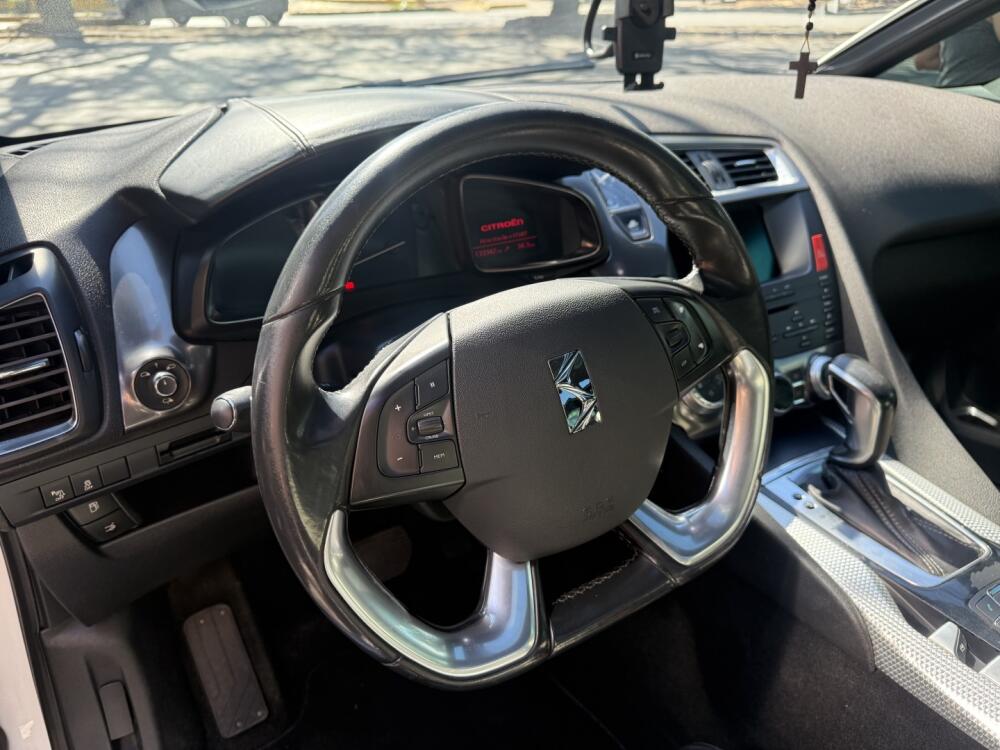 Citroen DS5