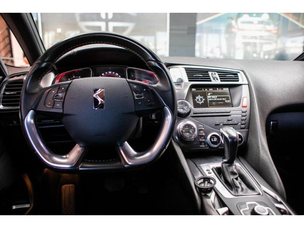 Citroen DS5