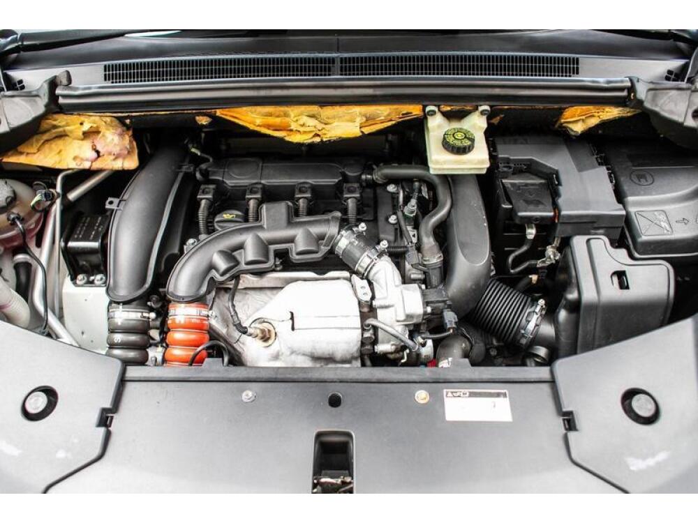 Citroen DS5