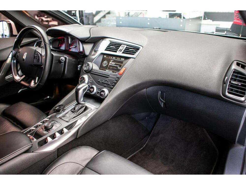 Citroen DS5