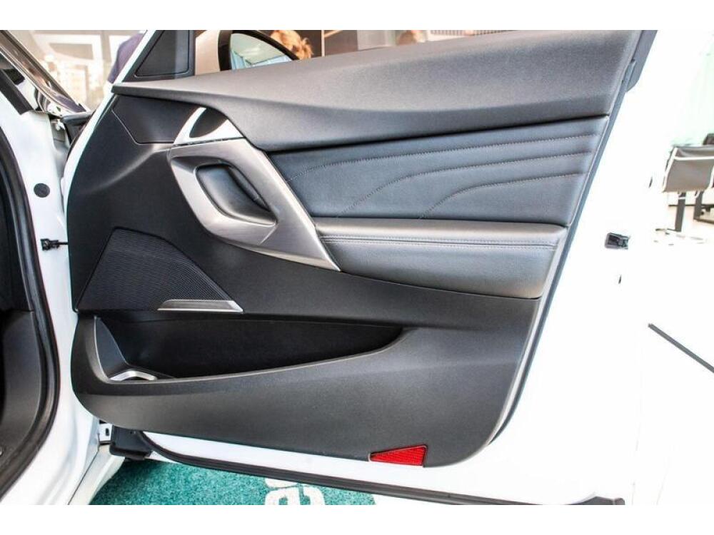 Citroen DS5