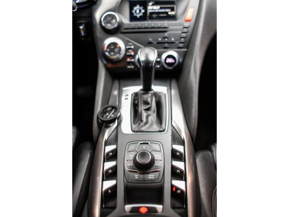 Citroen DS5