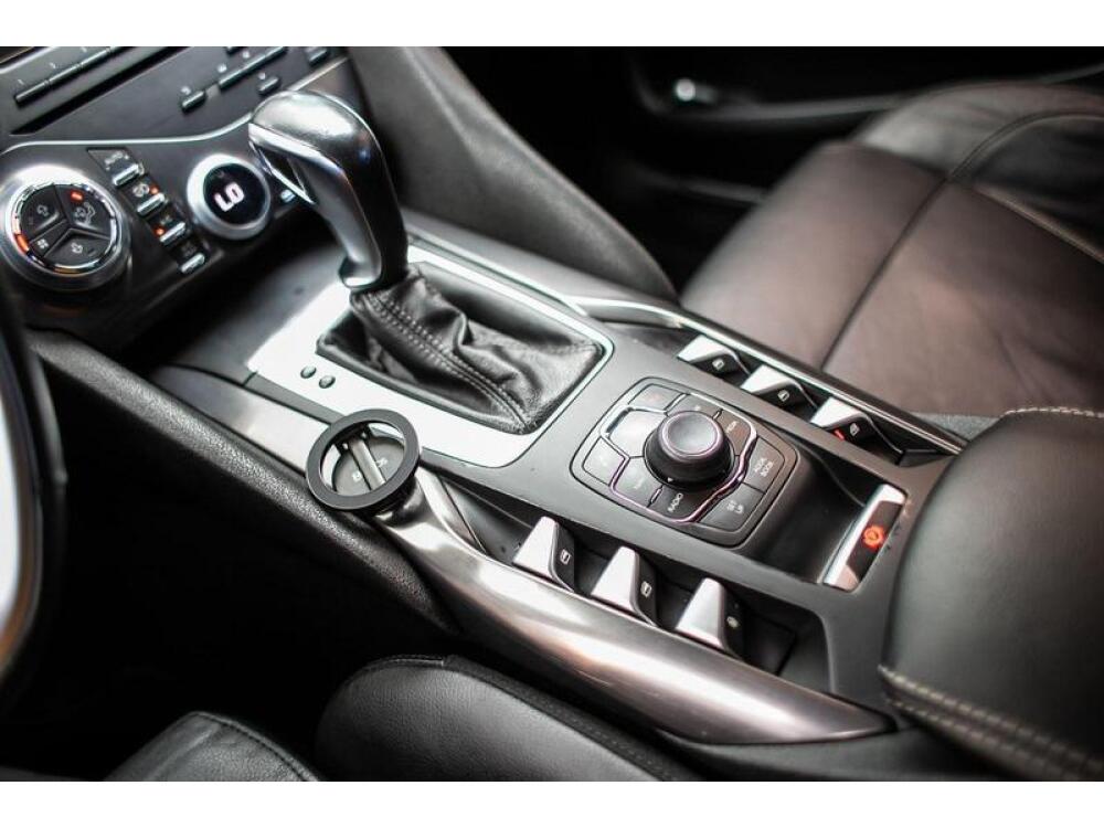 Citroen DS5