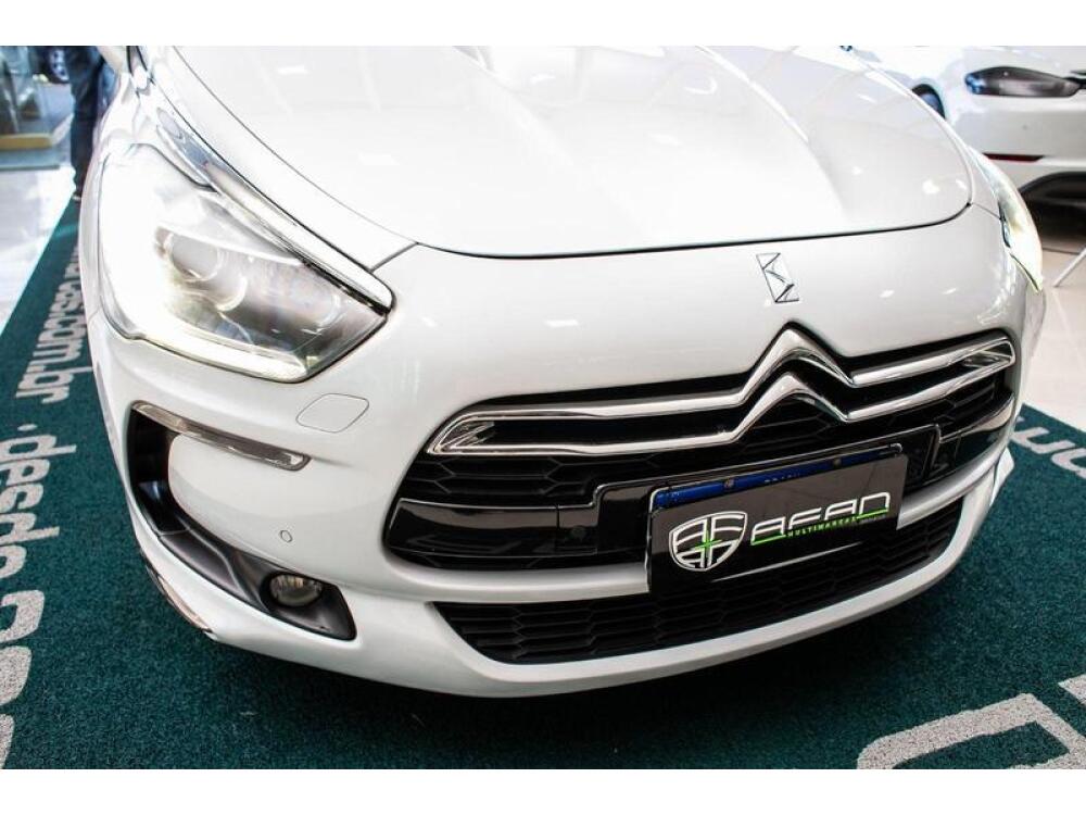 Citroen DS5
