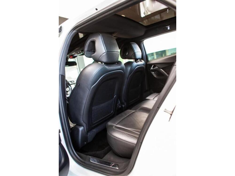 Citroen DS5