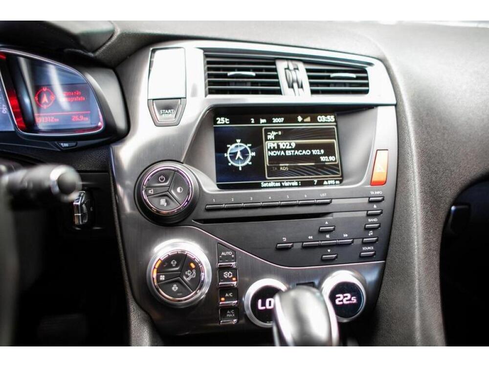 Citroen DS5