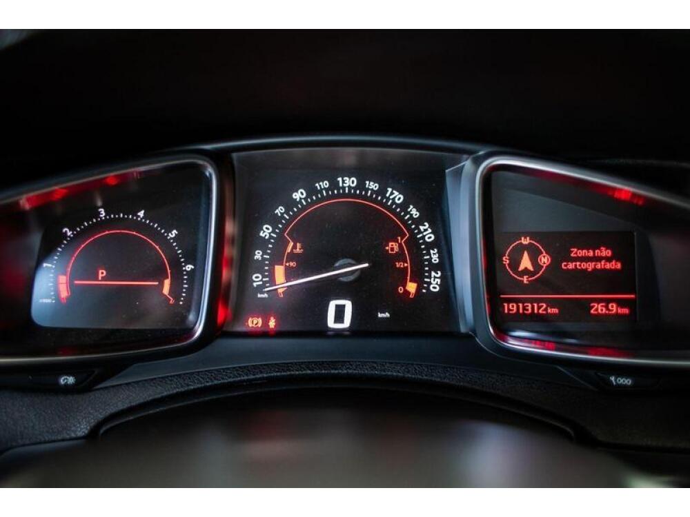 Citroen DS5