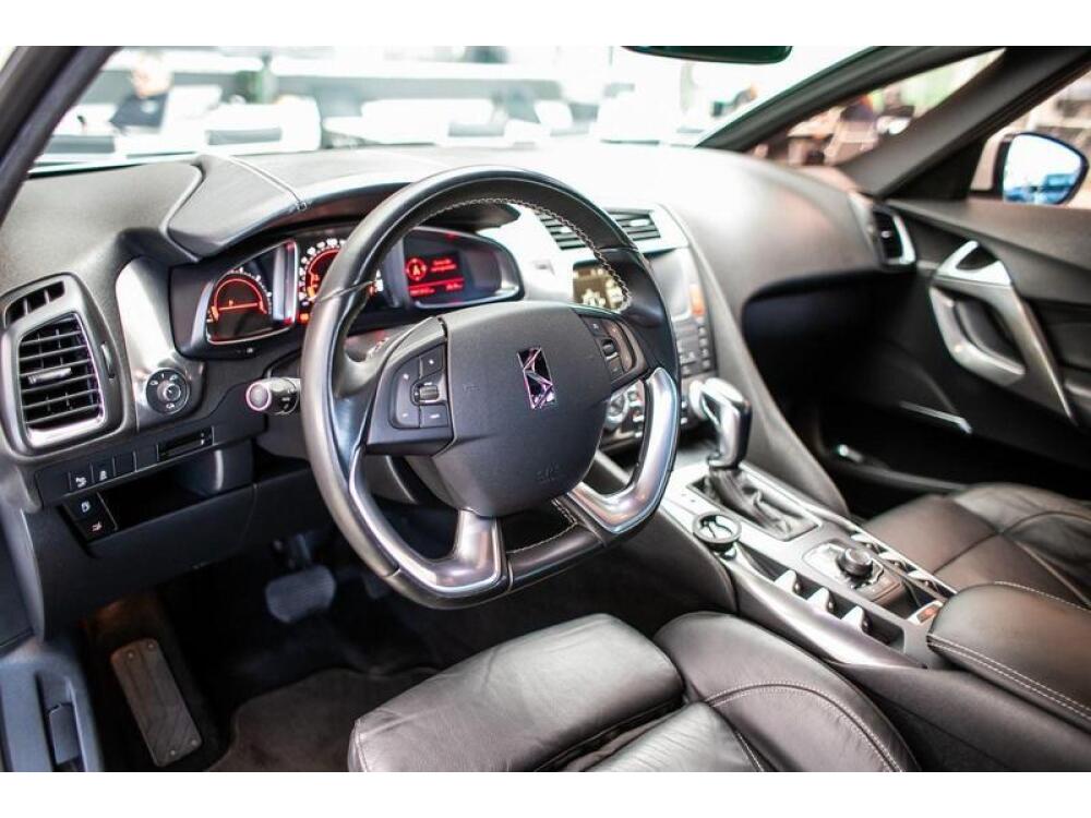 Citroen DS5