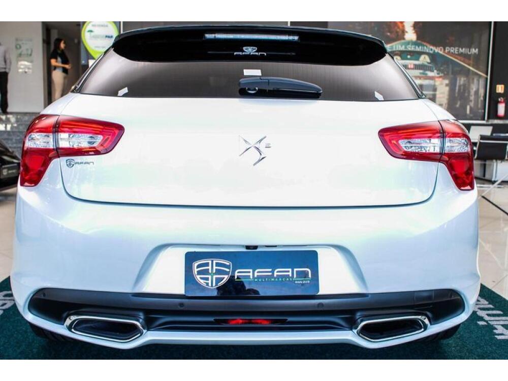 Citroen DS5