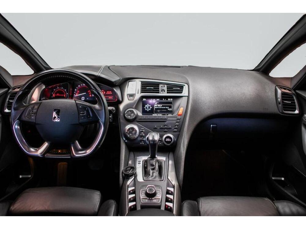 Citroen DS5