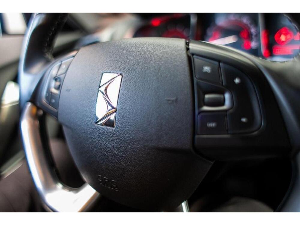 Citroen DS5