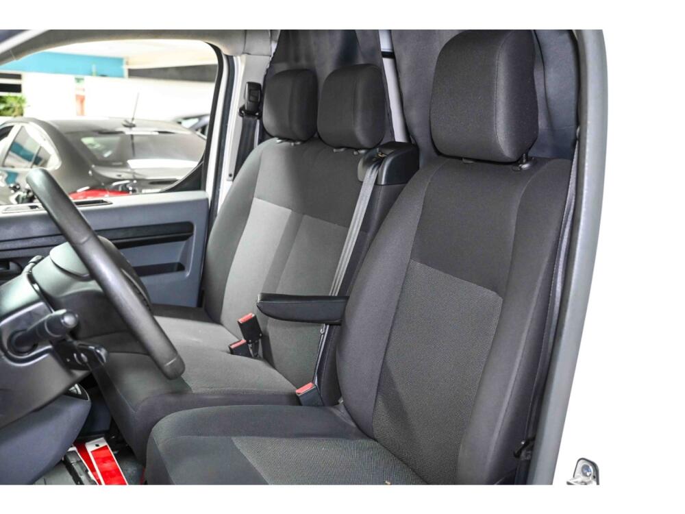 Citroen Jumpy