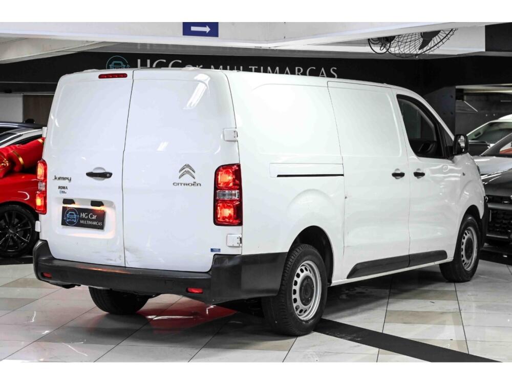 Citroen Jumpy