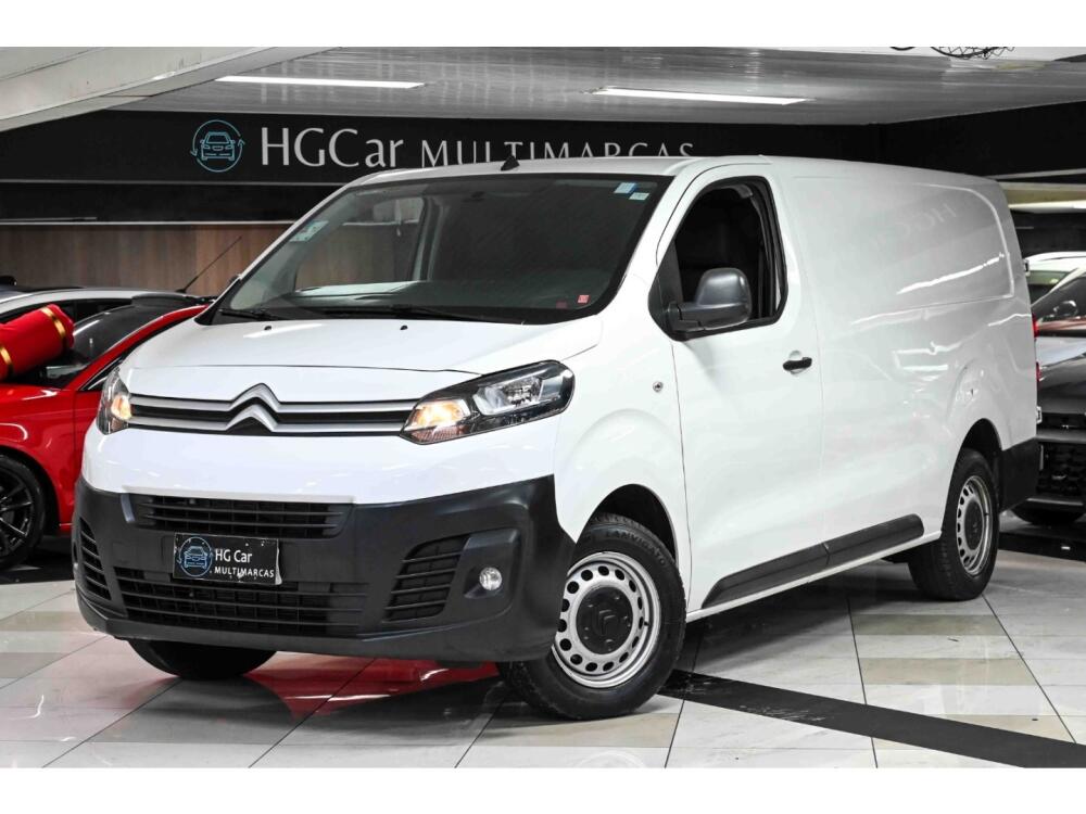 Citroen Jumpy