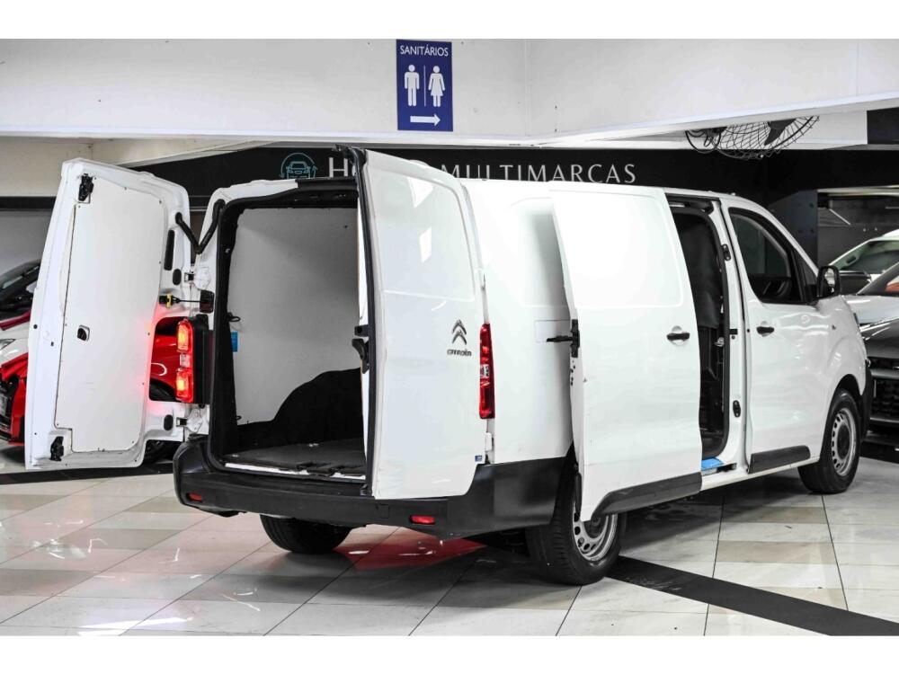 Citroen Jumpy