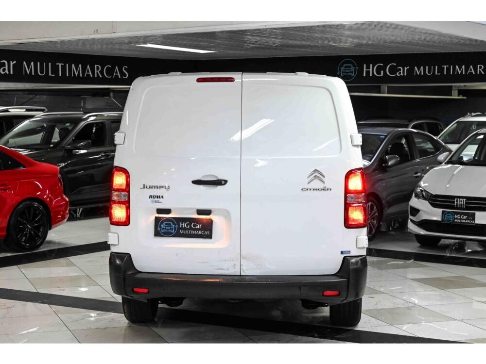 Citroen Jumpy
