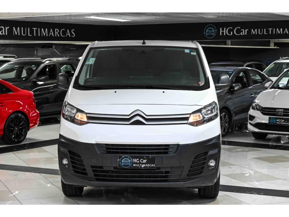 Citroen Jumpy