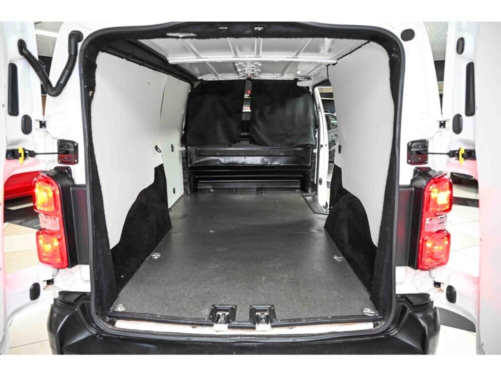 Citroen Jumpy