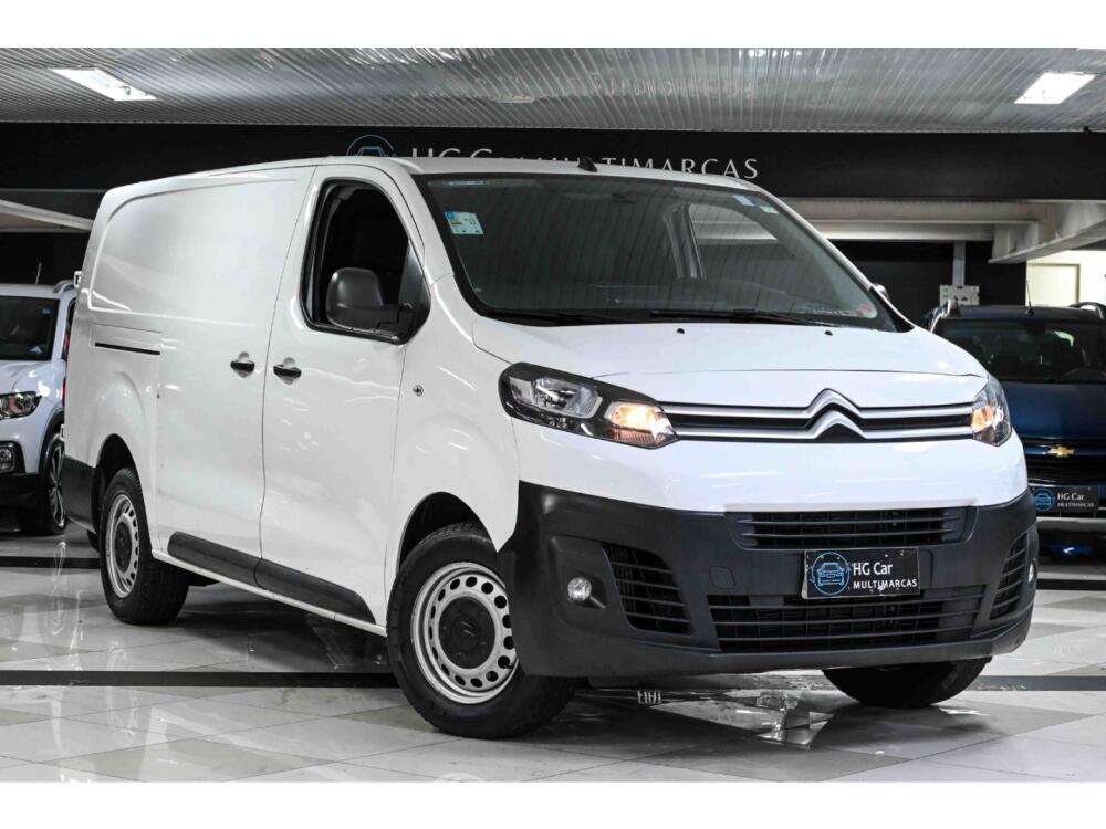 Citroen Jumpy