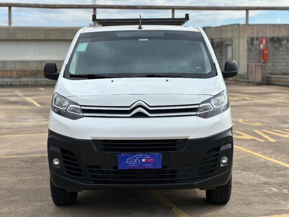 Citroen Jumpy