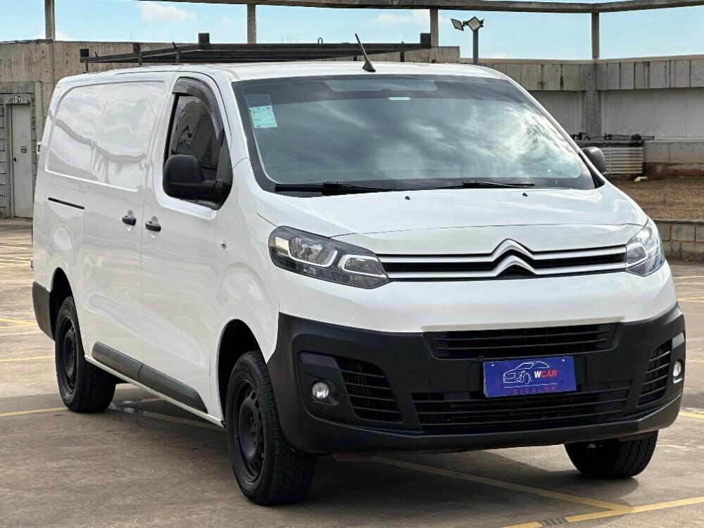 Citroen Jumpy