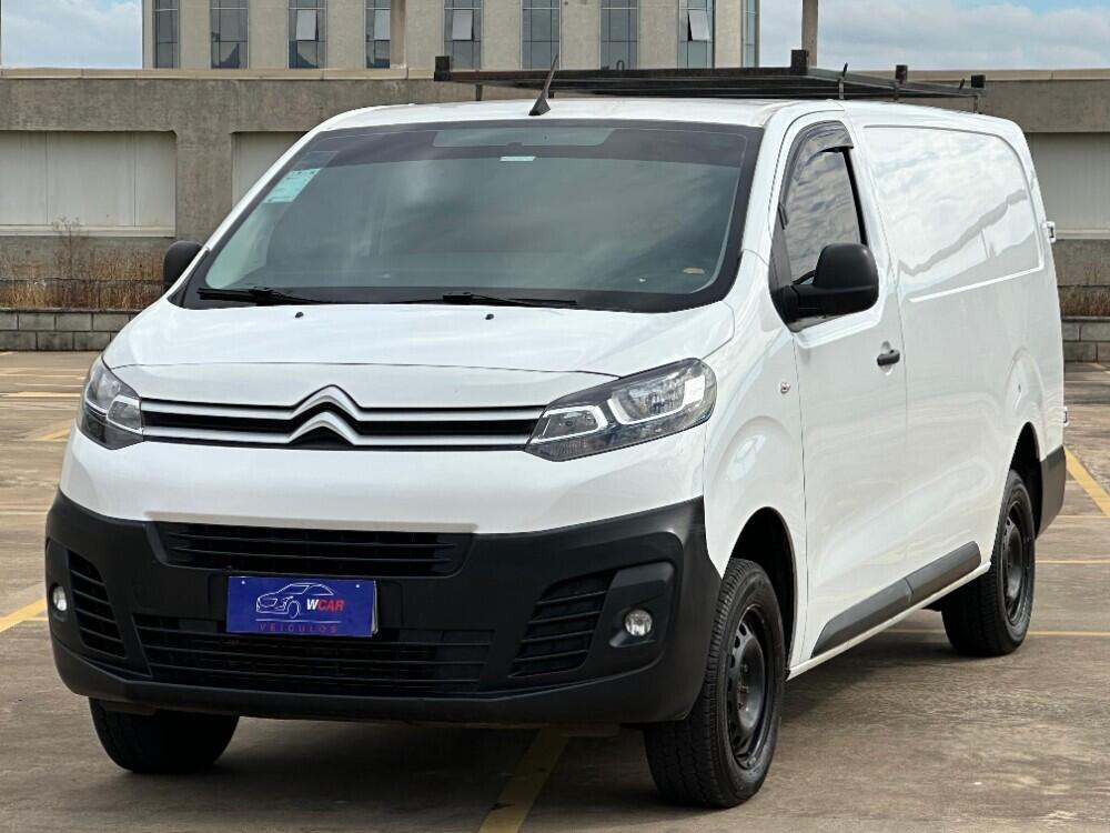 Citroen Jumpy