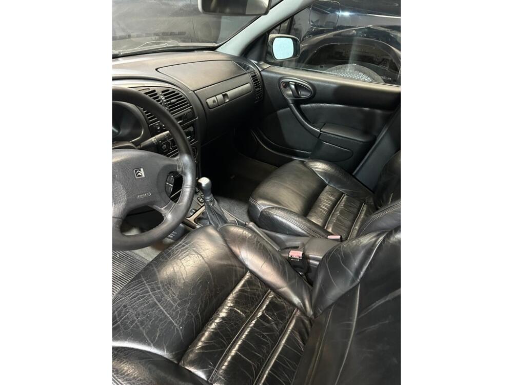 Citroen Xsara