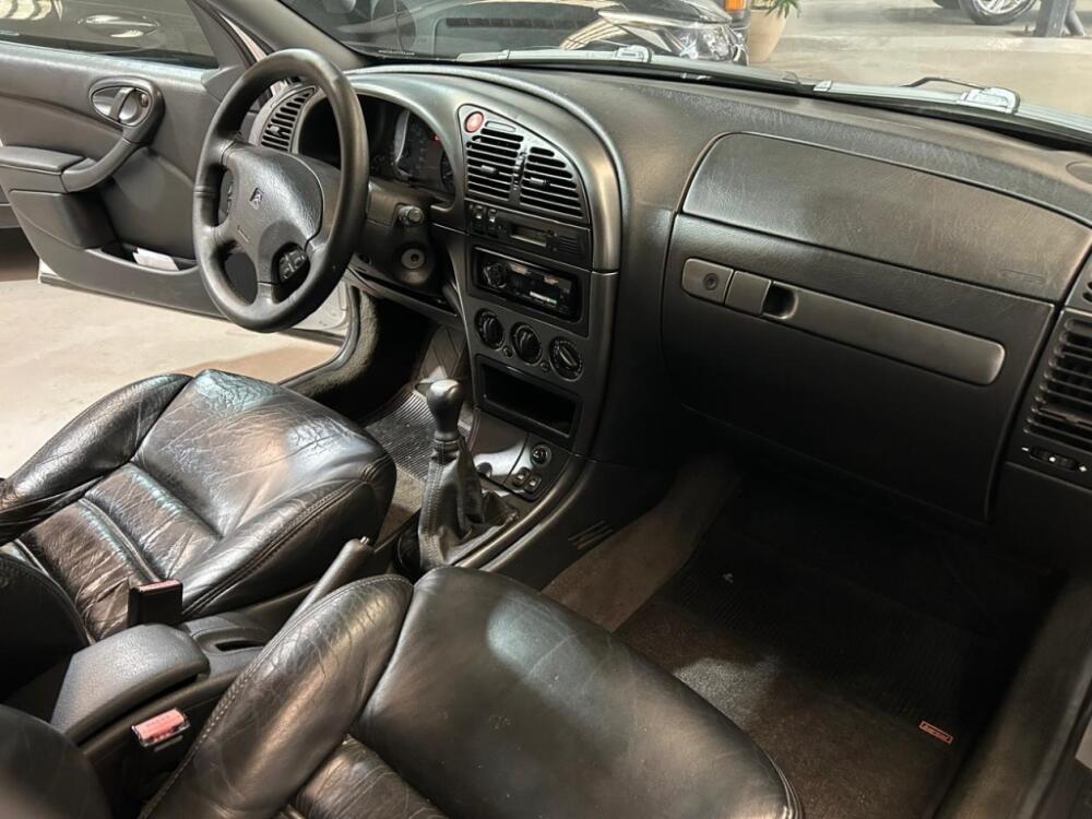 Citroen Xsara