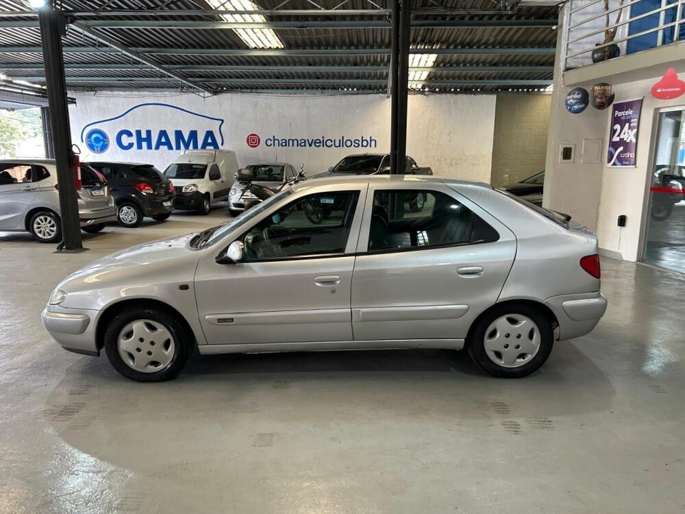 Citroen Xsara