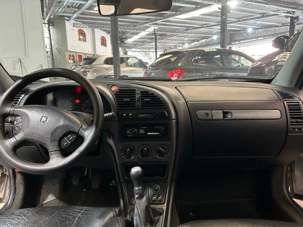 Citroen Xsara