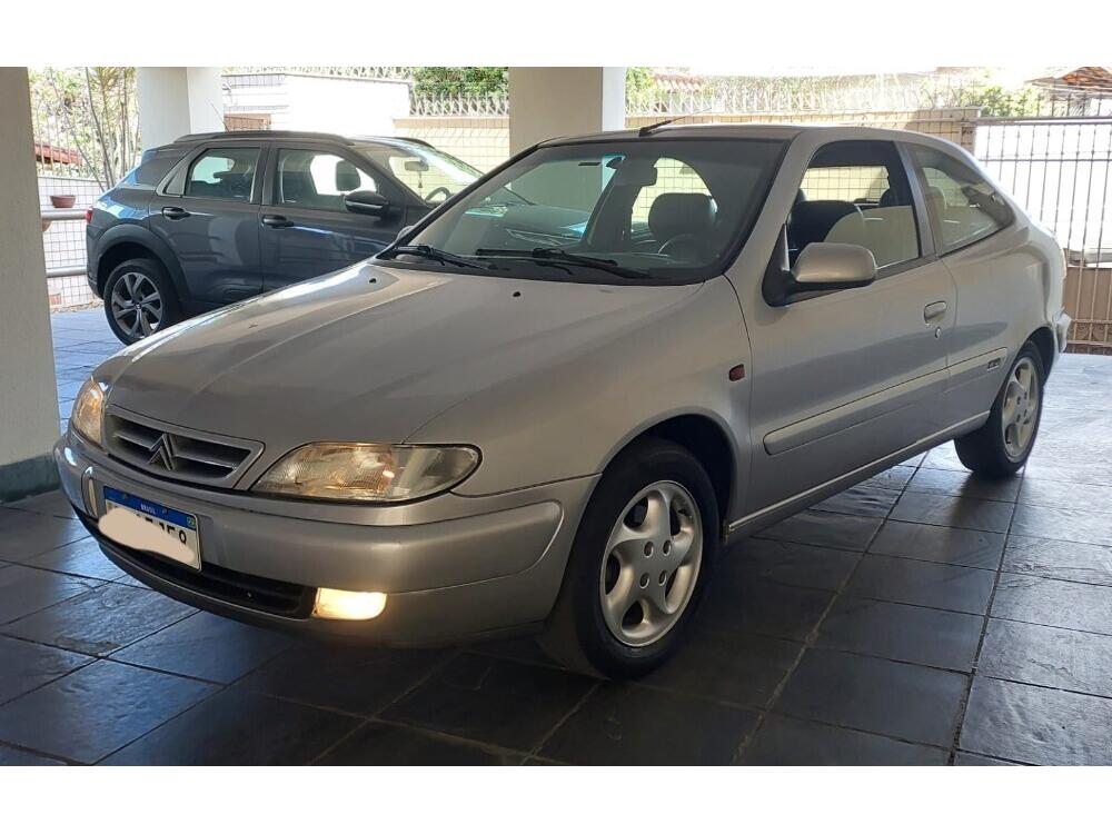 Citroen Xsara