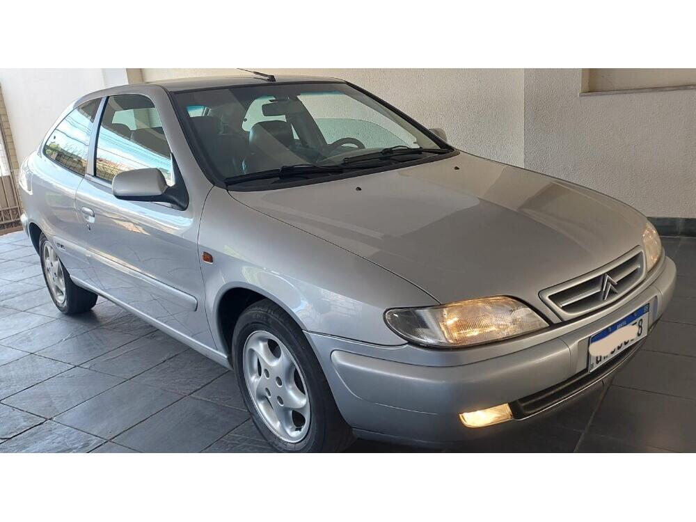 Citroen Xsara
