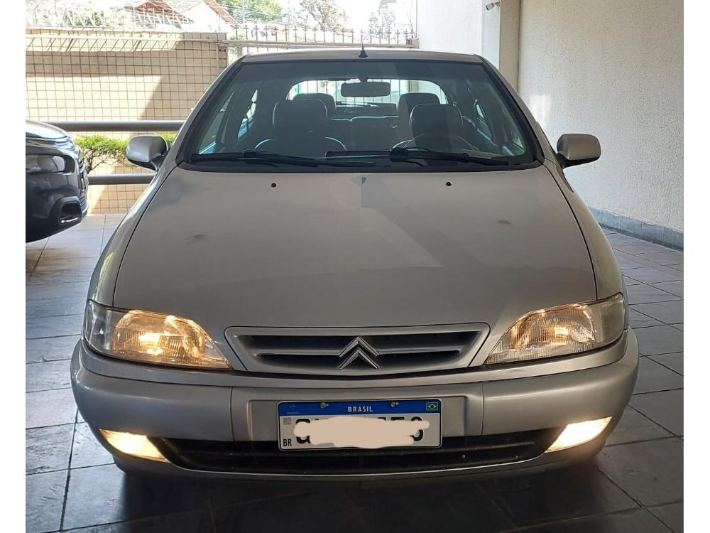 Citroen Xsara