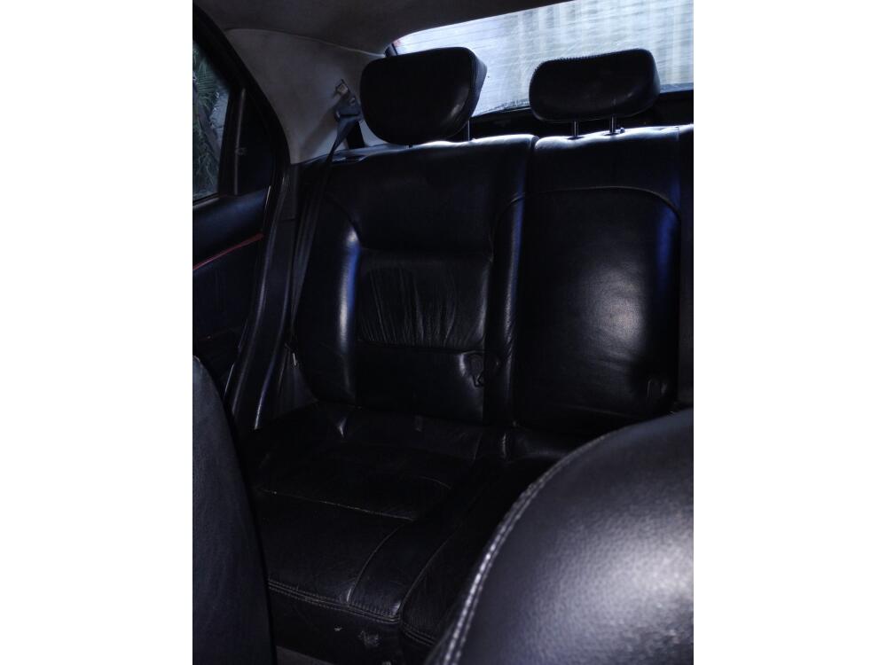 Citroën Xsara GLX 1.6 16V 5P MEC. 2002
