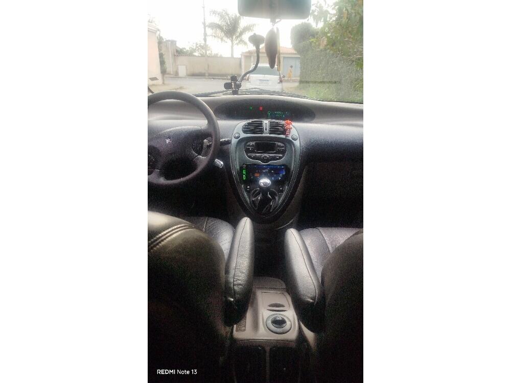 Citroen Xsara Picasso