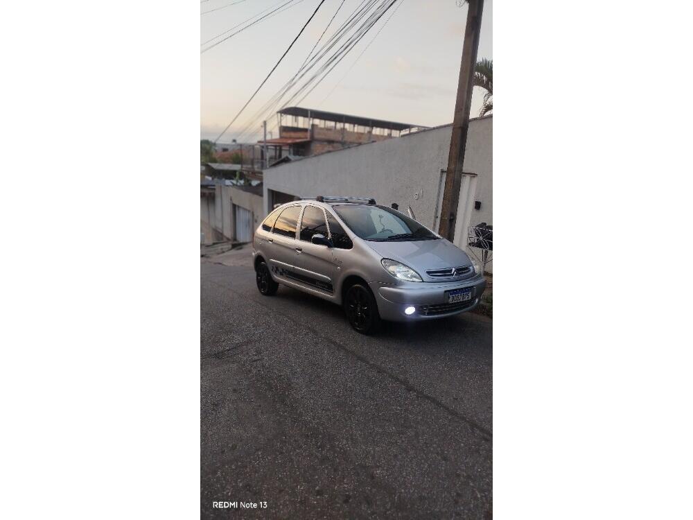 Citroen Xsara Picasso
