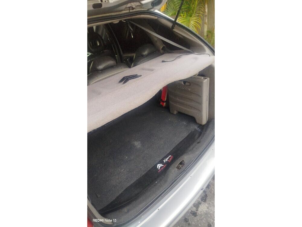 Citroen Xsara Picasso