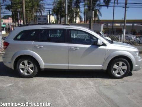 Dodge Journey Dodge Journey