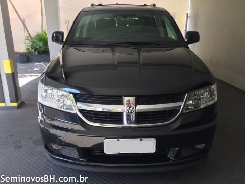 Dodge Journey Dodge Journey