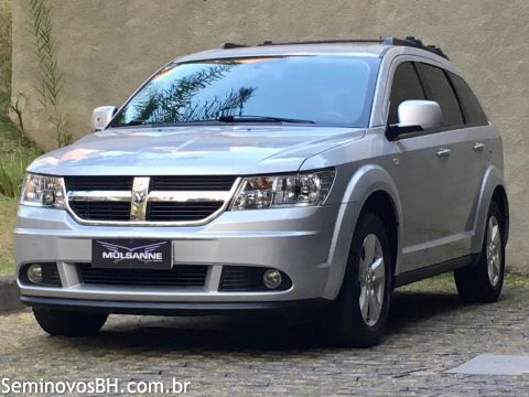 Dodge Journey Dodge Journey