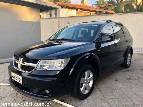 Dodge Journey Dodge Journey