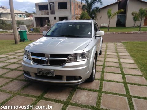 Dodge Journey Dodge Journey