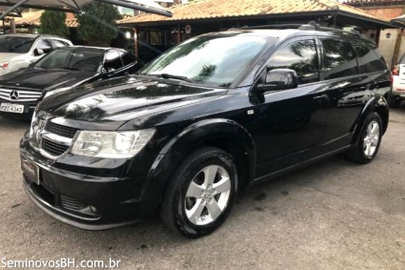 Dodge Journey Dodge Journey